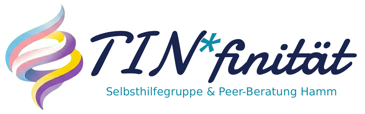 TIN*finität Logo